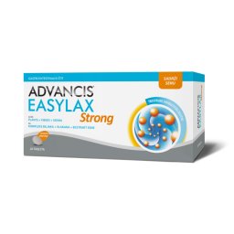Advancis Easylax strong- 20 tableta