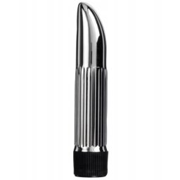 Klitoralni vibrator Lady Finger Silver