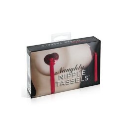 Kićanke za grudi Nipple Tassels