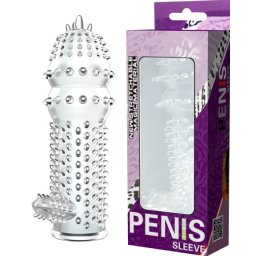 Navlaka za penis Penis Sleeve