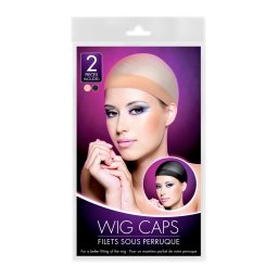 Potkapa za perike Wig Caps