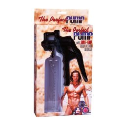 Pumpa za penis Perfect Pump