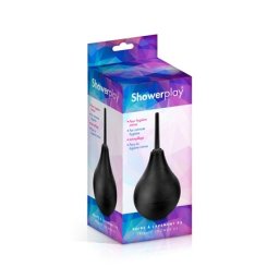 Klistir pumpa Showerplay Black 224 ml