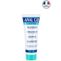 Analni lubrikant Anal Gel 50 ml