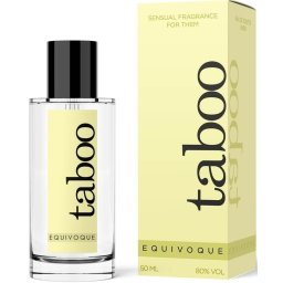 Unisex parfem Taboo Equivoque