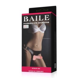 Strap On Baile 15 cm
