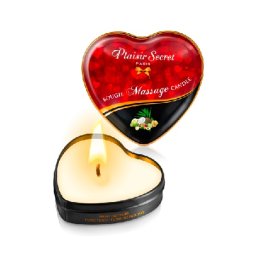 Sveća ulje za masažu Exotic 35 ml
