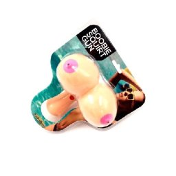 Pištolj na vodu Grudi Boobie Squirt Gun