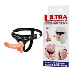 Strap on Ultra Passionate