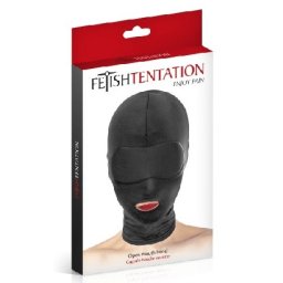 Fantomka kapuljača Spandex Hood
