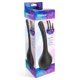 Klistir pumpa sa dodacima Shower Play 350 ml
