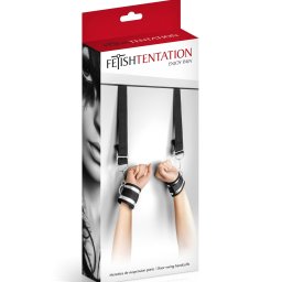 Vezovi za Vrata Door Swing Handcuffs