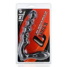Strap On L'amore Play