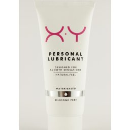 Univerzalni lubrikant Vaginalno-Analni XY 100 ml