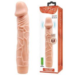 Mekani vibrator Bob 22,5 cm