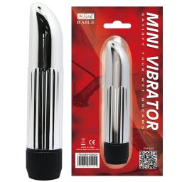 Klitoralni vibrator Mini Vibrator