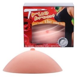 Anti stress Grudi True Breast