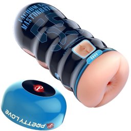 Masturbator Anal Vacuum Cup Anal