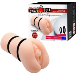 Masturbator Vagina Leona