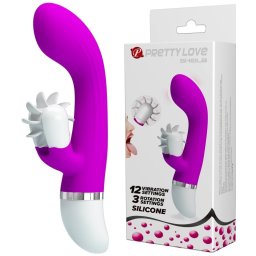 Multifunkcionalni vibrator Sheila