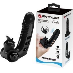 Finger - naprstak sa vibracijom Corbin