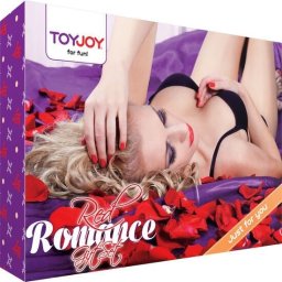 Komplet ljubavnih igračaka Gift Set