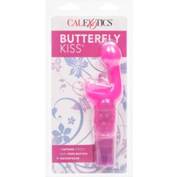 Klitoralni vibrator Leptir Butterfly Kiss