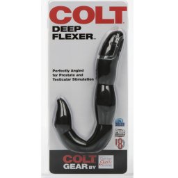 Masažer prostate sa vibracijom Colt