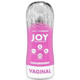 Masturbator prozirni Joy Vaginal
