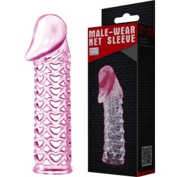 Navalaka za penis Srce