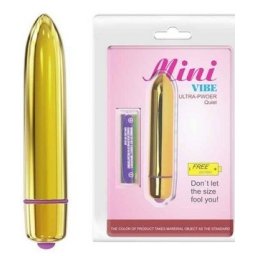Klitoralni Vibrator Mini Vibe Ultra