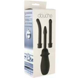 Klistir sa 3 dodatka Douche Kit