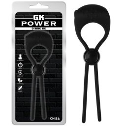 Podesivi Vibro Prsten O Ring Tie