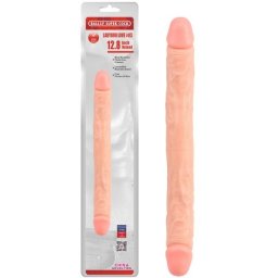 Dupli dildo Ladybro Love 32.5 cm