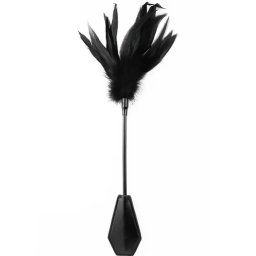 Udaraljka i golicaljka Crop and Feather Tickler