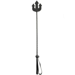 Đavolji bič Crni Devil Fork Black