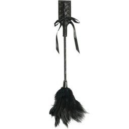 Udaraljka i golicaljka Crop & Feather Tickler