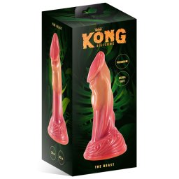 Dildo Best Kong Silicon