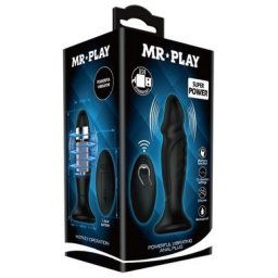 Analni plug USB sa daljinskim Mr-Play