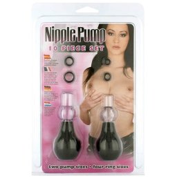 Vakuum pumpice za bradavice Nipple Pump