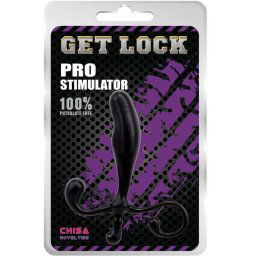 Masažer prostate Get Lock