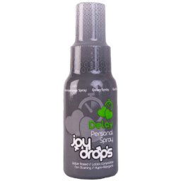 Sprej za produženi odnos Joy Drops