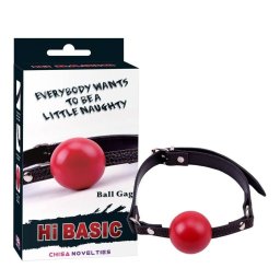 Kugla za usta Ball Gag