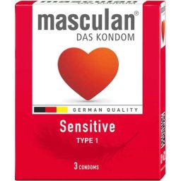 Masculan senzitivni Sensitive