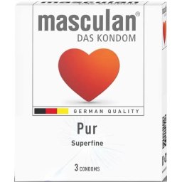 Masculan super tanki Pur Superfine