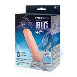 Tuš dildo klistir Big Splash
