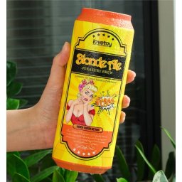 Limenka Piva masturbator Blonde Ale