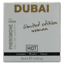 Luksuzni ženski parfem sa feromonima Dubai Woman