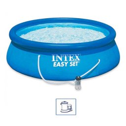 Intex bazen okrugli 2.44 x 0.61 EASY SET ( 066993 )