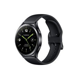 Xiaomi Watch 2 Black pametni sat crni (BHR8035GL)
